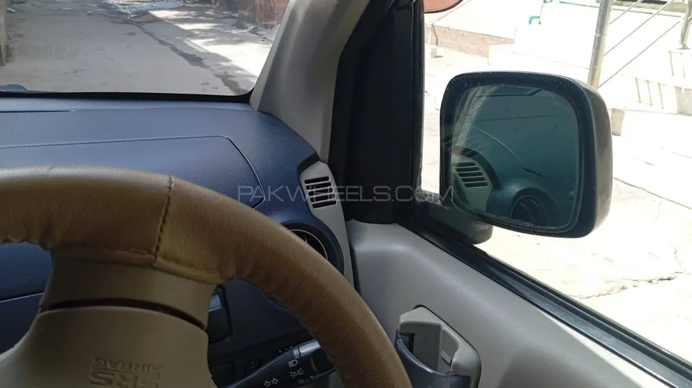 Nissan Otti 2013 for Sale in Faisalabad Nissan Otti 2013 for Sale in Faisalabad Image-10