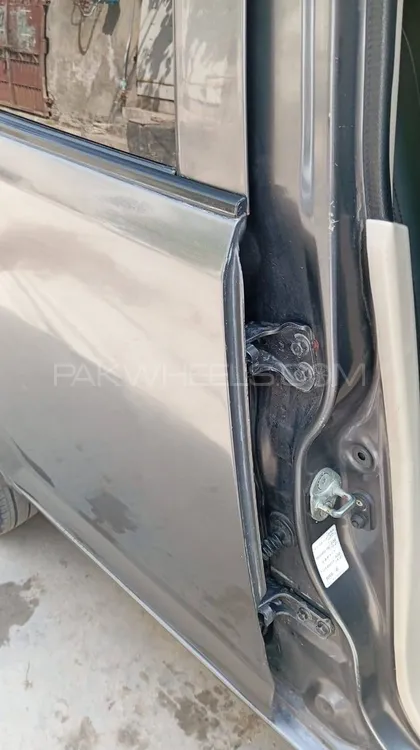 Nissan Otti 2013 for Sale in Faisalabad Nissan Otti 2013 for Sale in Faisalabad Image-12