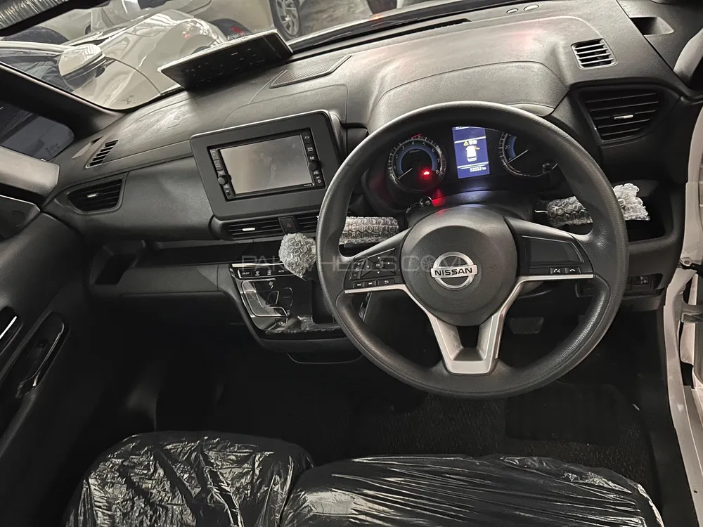 Nissan Roox 2021 for Sale in Peshawar Nissan Roox 2021 for Sale in Peshawar Image-7