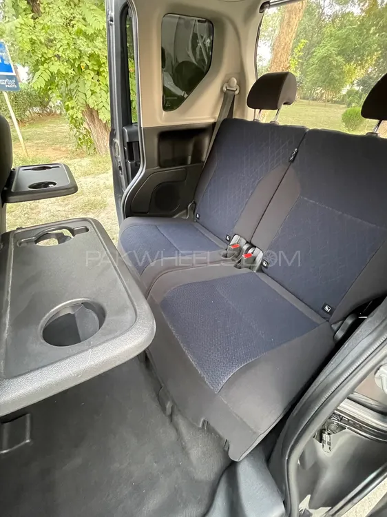 Nissan Roox 2021 for Sale in Lahore Nissan Roox 2021 for Sale in Lahore Image-7