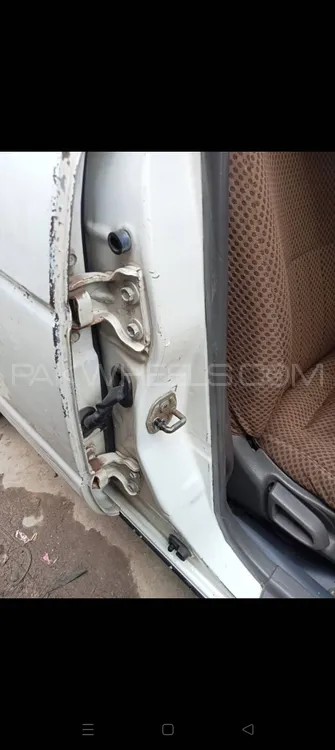 Nissan Sunny 1992 for Sale in Rawalpindi Nissan Sunny 1992 for Sale in Rawalpindi Image-5