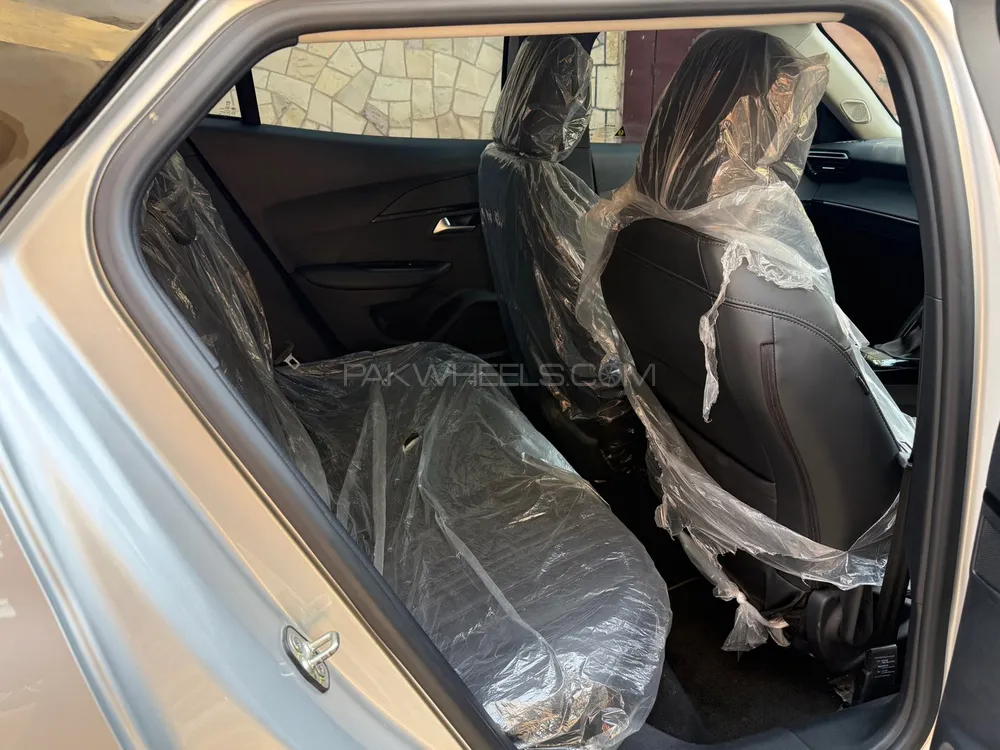 Peugeot 2008 2023 for Sale in Karachi Peugeot 2008 2023 for Sale in Karachi Image-10