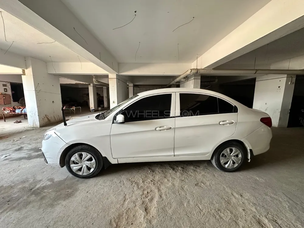 Proton Saga 2022 for Sale in Karachi Proton Saga 2022 for Sale in Karachi Image-3