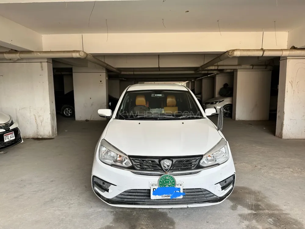 Proton Saga 2022 for Sale in Karachi Proton Saga 2022 for Sale in Karachi Image-2