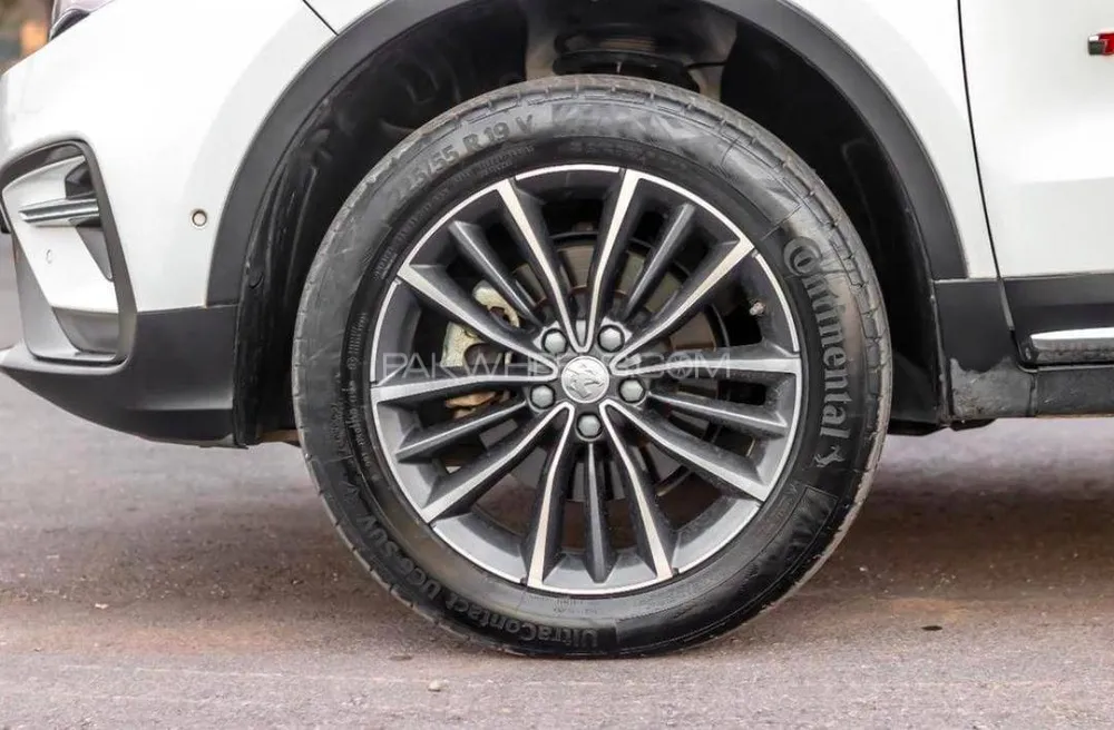 پروٹون ایکس 70 2022 for Sale in راولپنڈی پروٹون ایکس 70 2022 for Sale in راولپنڈی Image-10