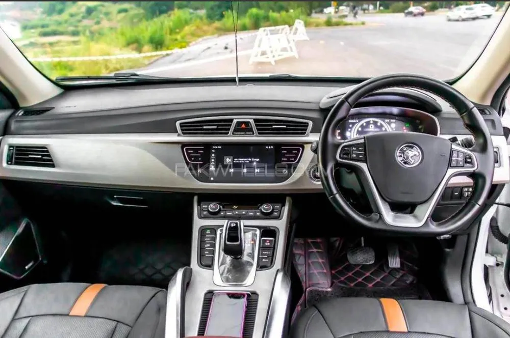 پروٹون ایکس 70 2022 for Sale in راولپنڈی پروٹون ایکس 70 2022 for Sale in راولپنڈی Image-16