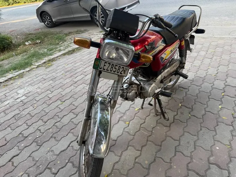 Road Prince 70 Passion Plus 2016 for Sale Road Prince 70 Passion Plus 2016 for Sale Image-3