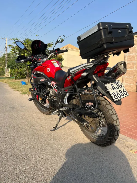 روڈ پرنس RX3 2021 for Sale روڈ پرنس RX3 2021 for Sale Image-4