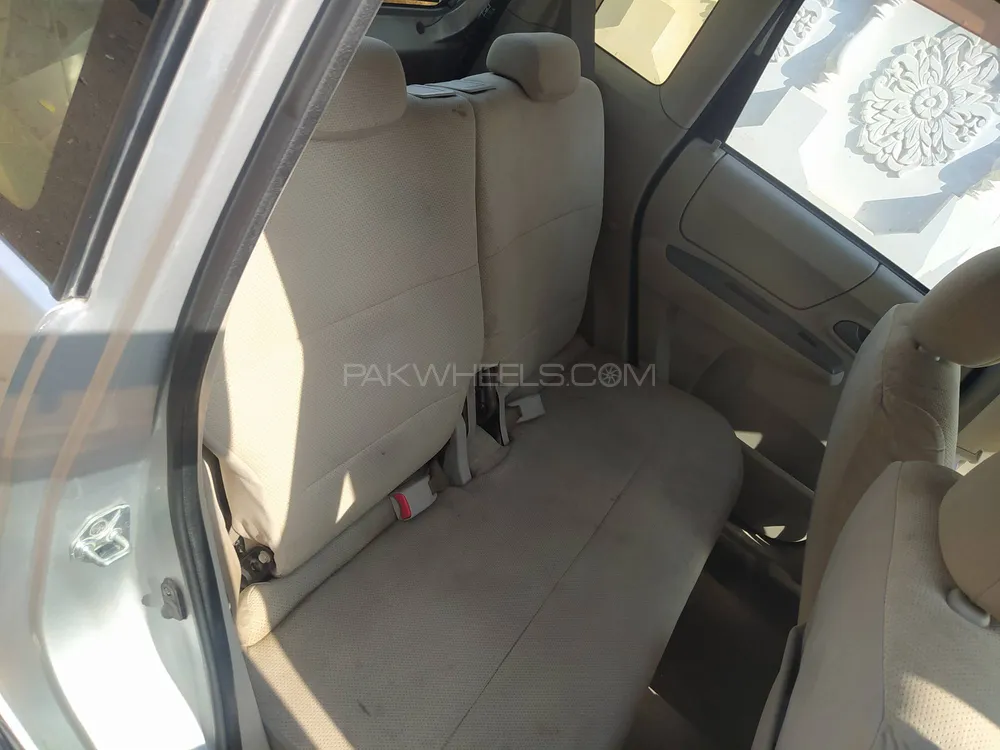 Subaru Stella 2007 for Sale in Islamabad Subaru Stella 2007 for Sale in Islamabad Image-5