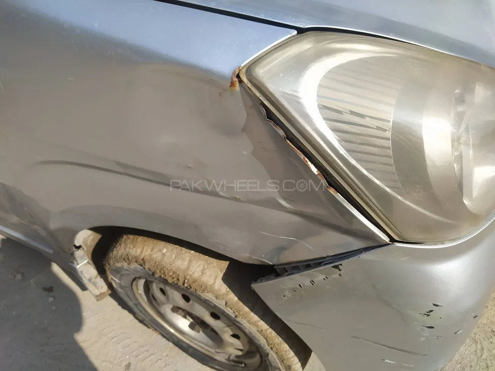 Subaru Stella 2007 for Sale in Islamabad Subaru Stella 2007 for Sale in Islamabad Image-8