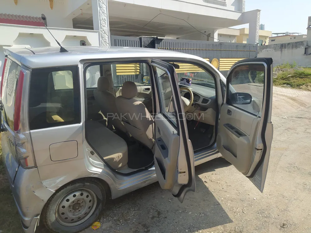 Subaru Stella 2007 for Sale in Islamabad Subaru Stella 2007 for Sale in Islamabad Image-3