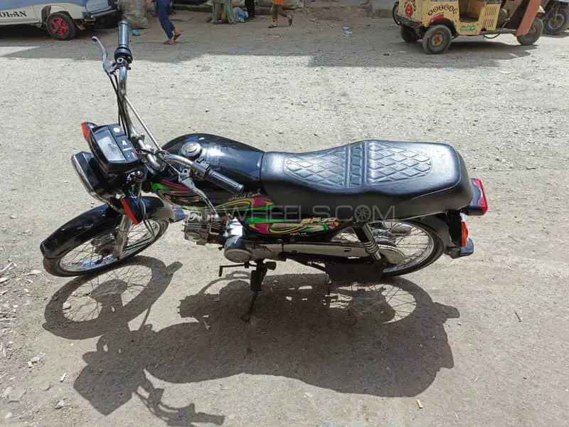 Super Power SP 70 2017 for Sale Super Power SP 70 2017 for Sale Image-3