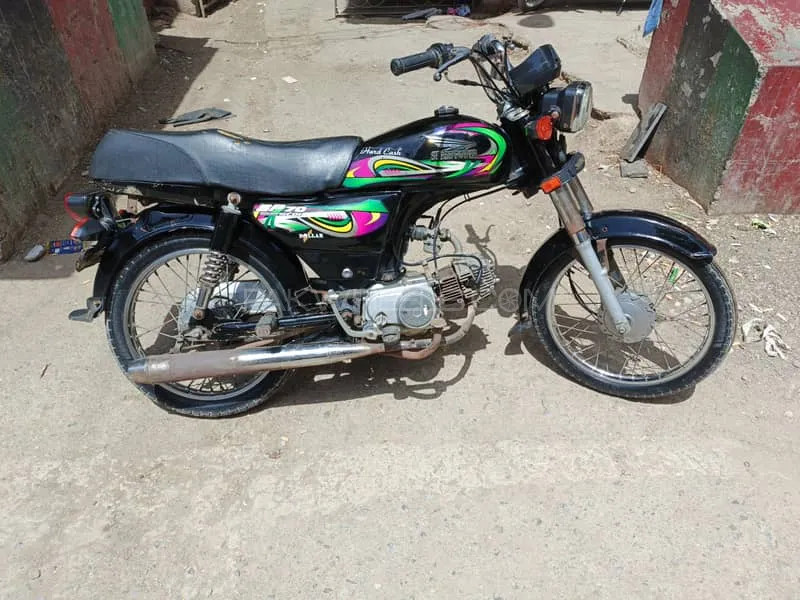 Super Power SP 70 2017 for Sale Super Power SP 70 2017 for Sale Image-6