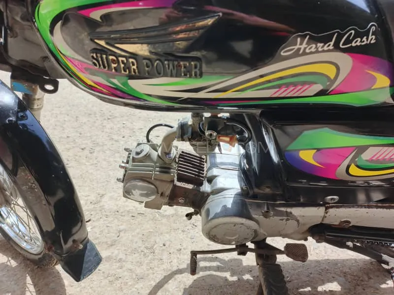 Super Power SP 70 2017 for Sale Super Power SP 70 2017 for Sale Image-10