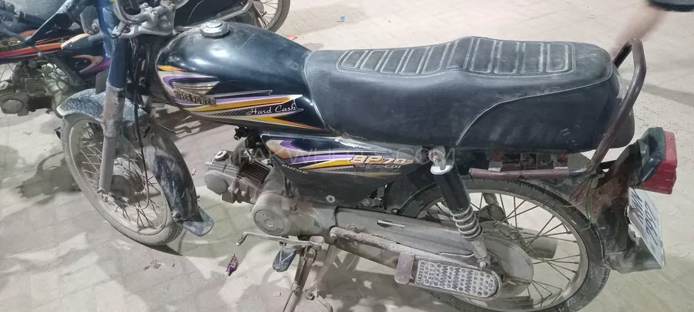 Super Power SP 70 2017 for Sale Super Power SP 70 2017 for Sale Image-3