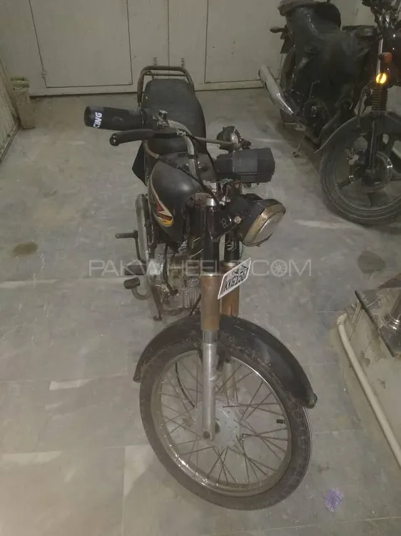 Super Power SP 70 2017 for Sale Super Power SP 70 2017 for Sale Image-1