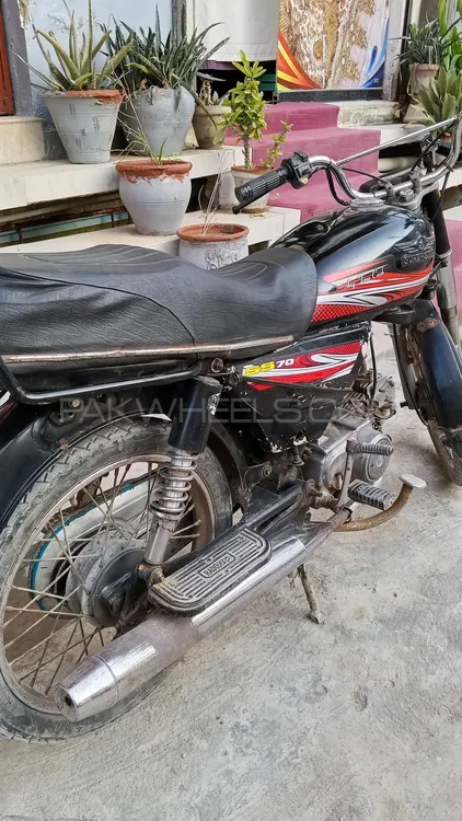 Super Power SP 70 2018 for Sale Super Power SP 70 2018 for Sale Image-4