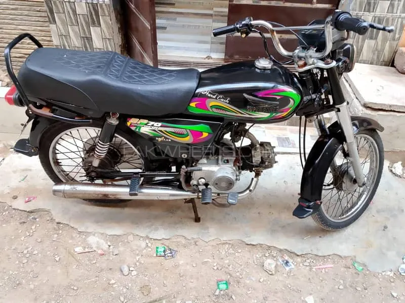 Super Power SP 70 2021 for Sale Super Power SP 70 2021 for Sale Image-6