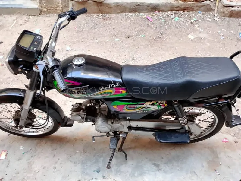 Super Power SP 70 2021 for Sale Super Power SP 70 2021 for Sale Image-8