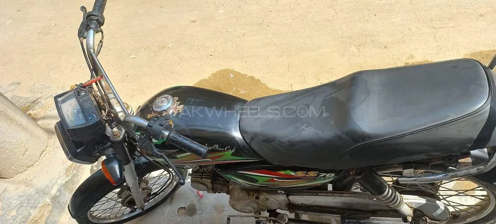 Super Star CD 70 2018 for Sale Super Star CD 70 2018 for Sale Image-3