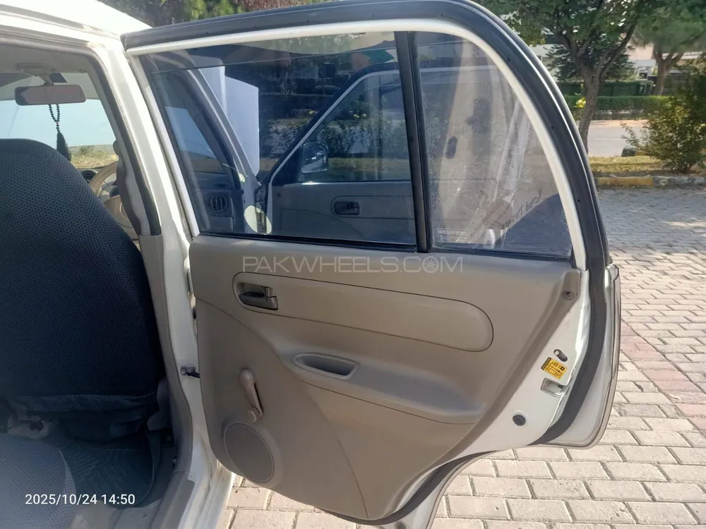 Suzuki Alto 2007 for Sale in Islamabad Suzuki Alto 2007 for Sale in Islamabad Image-15