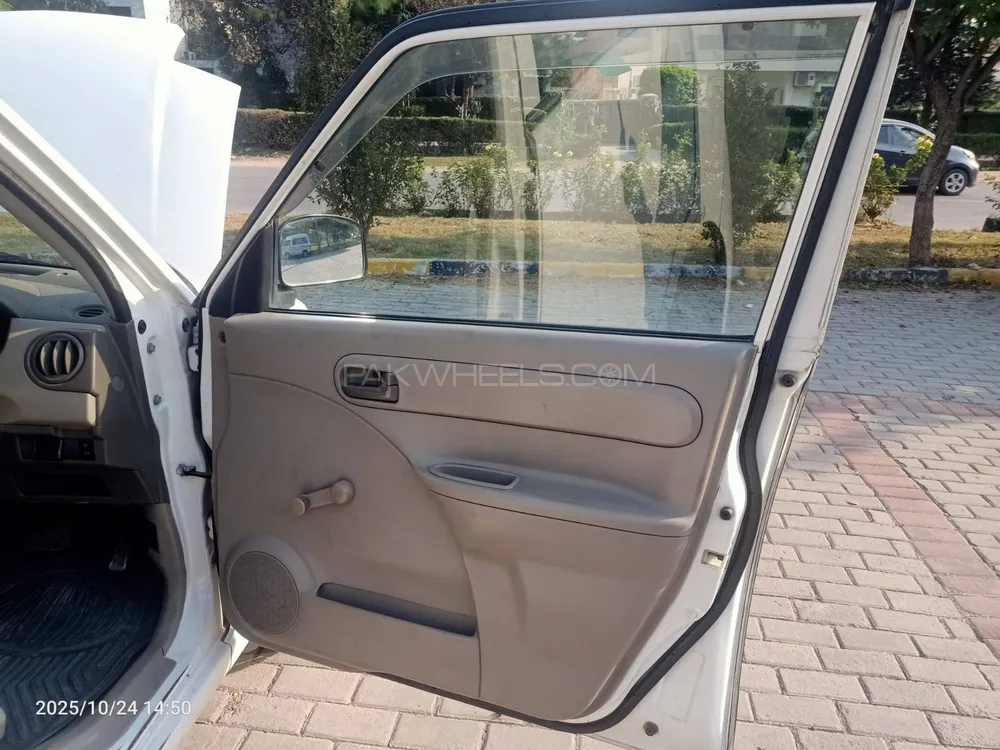 Suzuki Alto 2007 for Sale in Islamabad Suzuki Alto 2007 for Sale in Islamabad Image-14