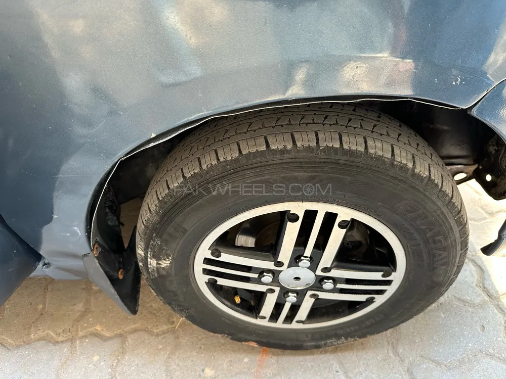 Suzuki Alto 2007 for Sale in Sialkot Suzuki Alto 2007 for Sale in Sialkot Image-2