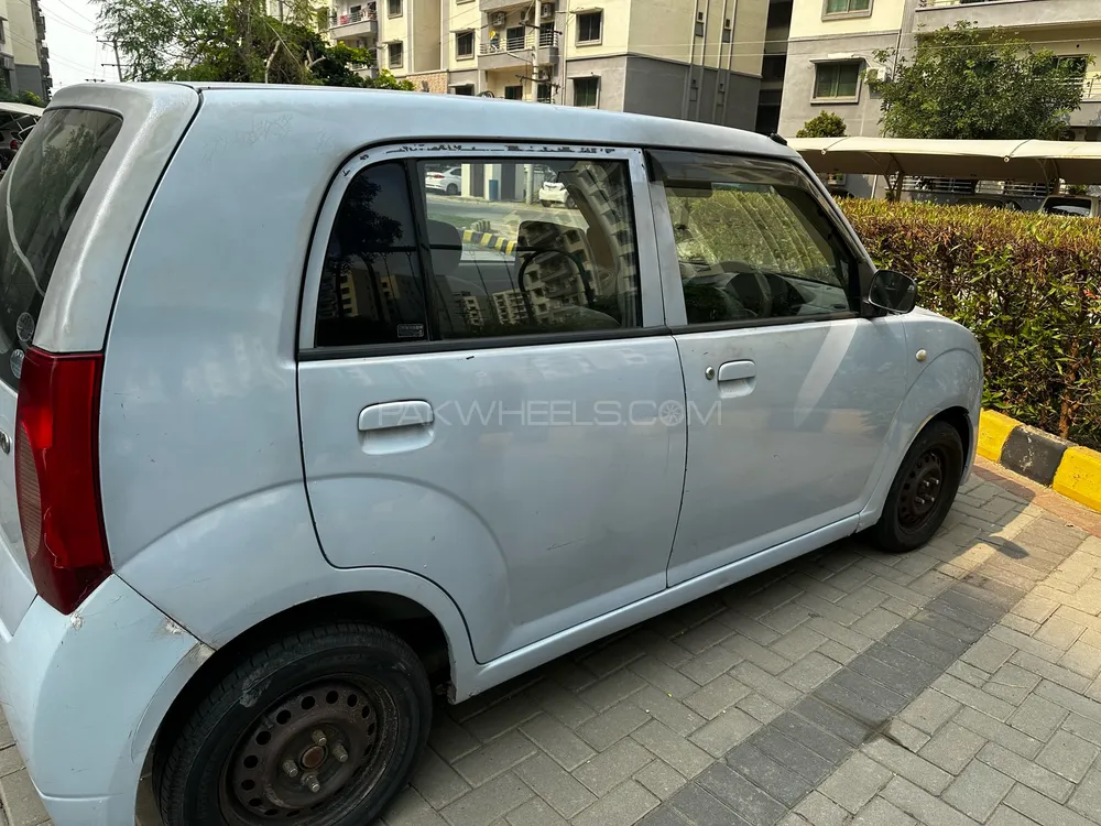 Suzuki Alto 2005 for Sale in Lahore Suzuki Alto 2005 for Sale in Lahore Image-3