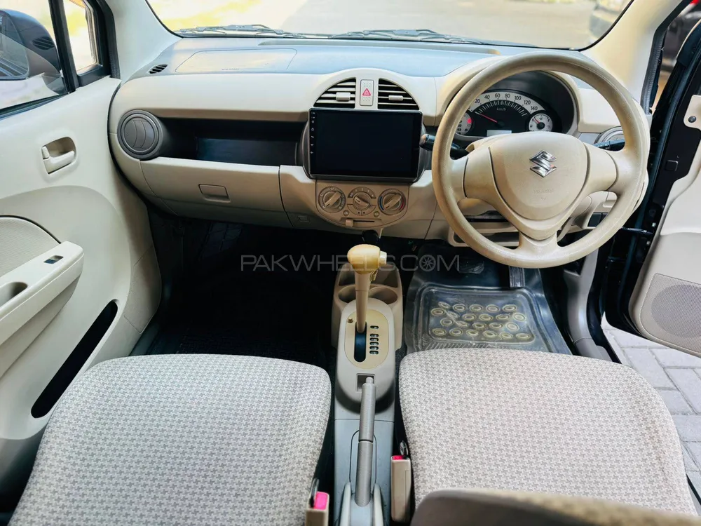Suzuki Alto 2014 for Sale in Islamabad Suzuki Alto 2014 for Sale in Islamabad Image-15