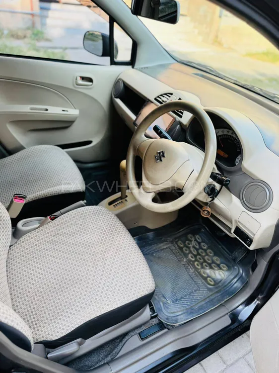 Suzuki Alto 2014 for Sale in Islamabad Suzuki Alto 2014 for Sale in Islamabad Image-16
