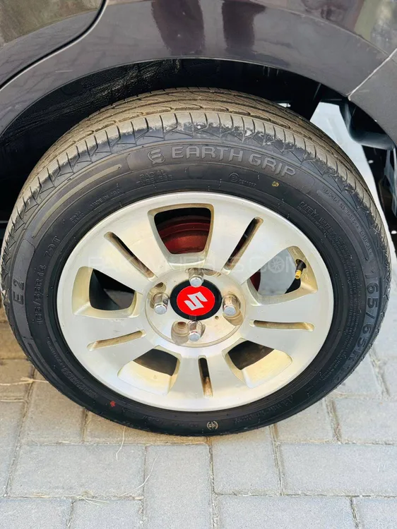 Suzuki Alto 2014 for Sale in Islamabad Suzuki Alto 2014 for Sale in Islamabad Image-19