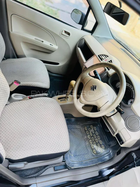 Suzuki Alto 2014 for Sale in Islamabad Suzuki Alto 2014 for Sale in Islamabad Image-20