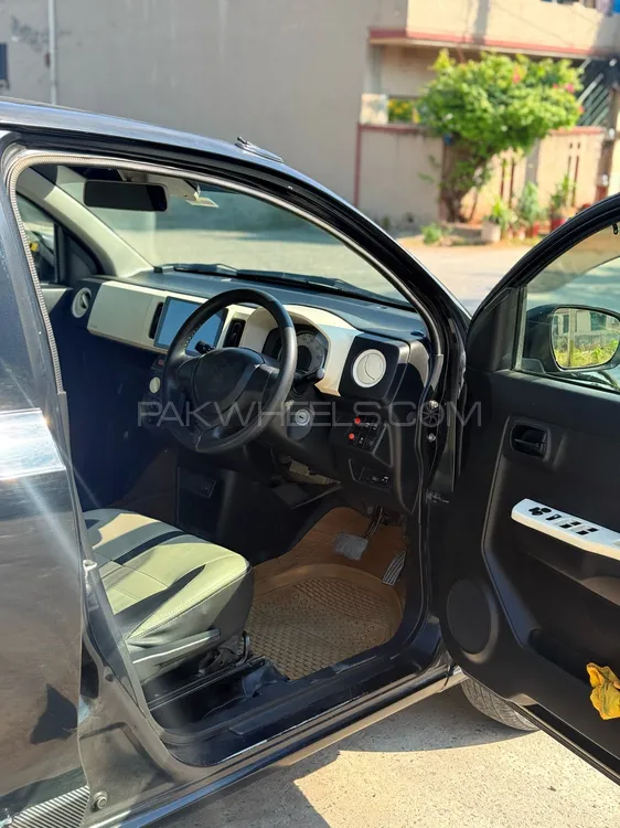 Suzuki Alto 2015 for Sale in Rawalpindi Suzuki Alto 2015 for Sale in Rawalpindi Image-5