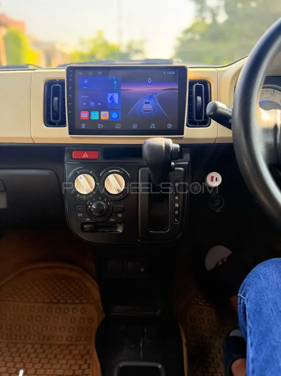 Suzuki Alto 2015 for Sale in Rawalpindi Suzuki Alto 2015 for Sale in Rawalpindi Image-8