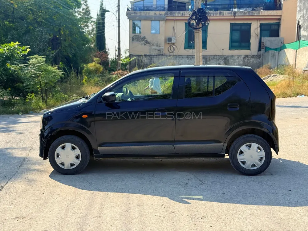 Suzuki Alto 2015 for Sale in Rawalpindi Suzuki Alto 2015 for Sale in Rawalpindi Image-3