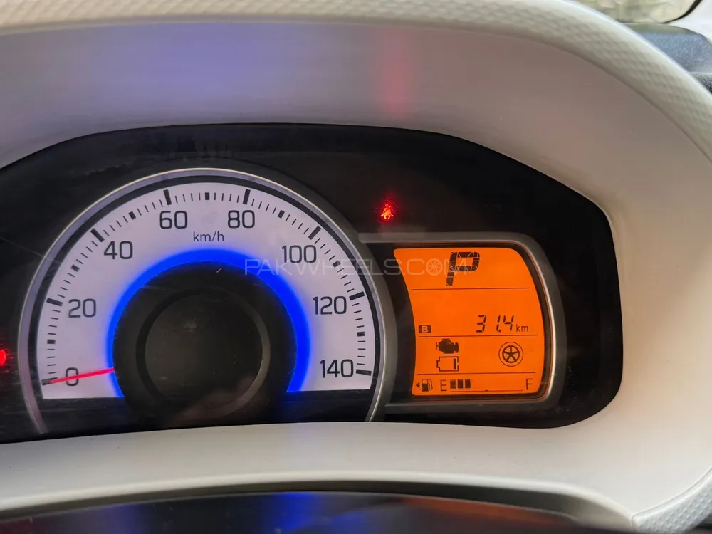 Suzuki Alto 2017 for Sale in Rawalpindi Suzuki Alto 2017 for Sale in Rawalpindi Image-14