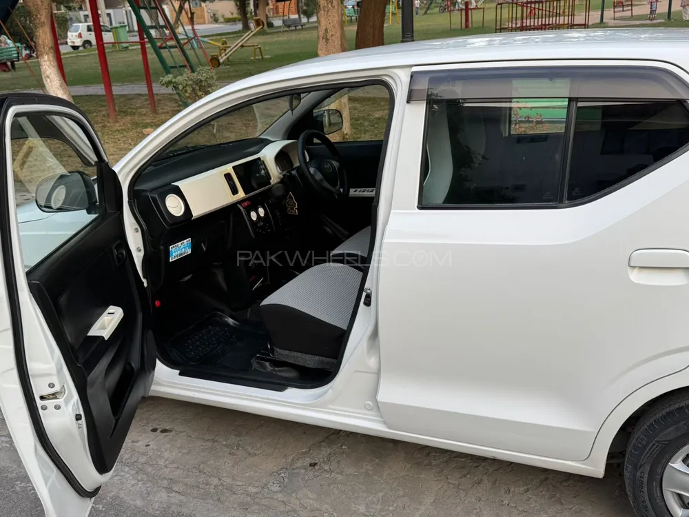 Suzuki Alto 2017 for Sale in Rawalpindi Suzuki Alto 2017 for Sale in Rawalpindi Image-10