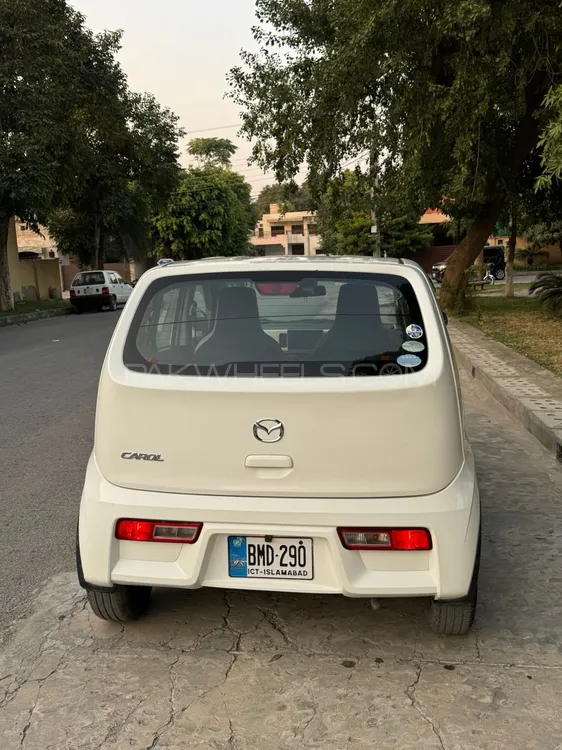 Suzuki Alto 2017 for Sale in Rawalpindi Suzuki Alto 2017 for Sale in Rawalpindi Image-11