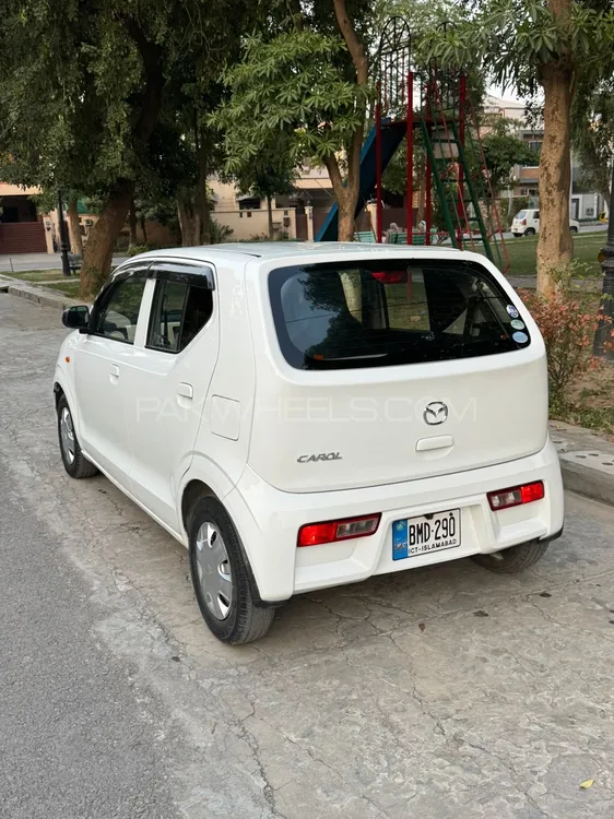 Suzuki Alto 2017 for Sale in Rawalpindi Suzuki Alto 2017 for Sale in Rawalpindi Image-17