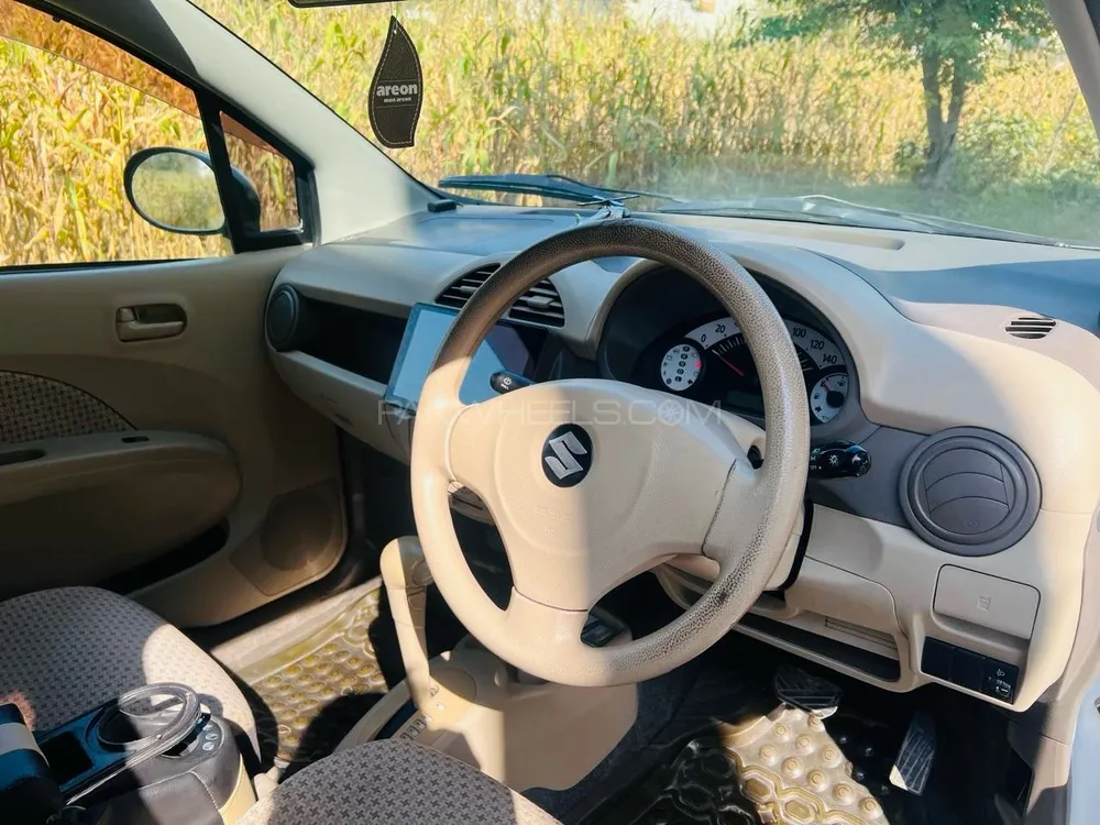 Suzuki Alto 2011 for Sale in Abbottabad Suzuki Alto 2011 for Sale in Abbottabad Image-6