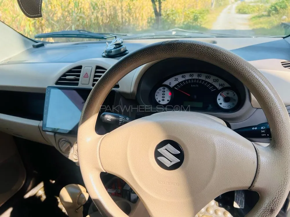 Suzuki Alto 2011 for Sale in Abbottabad Suzuki Alto 2011 for Sale in Abbottabad Image-4
