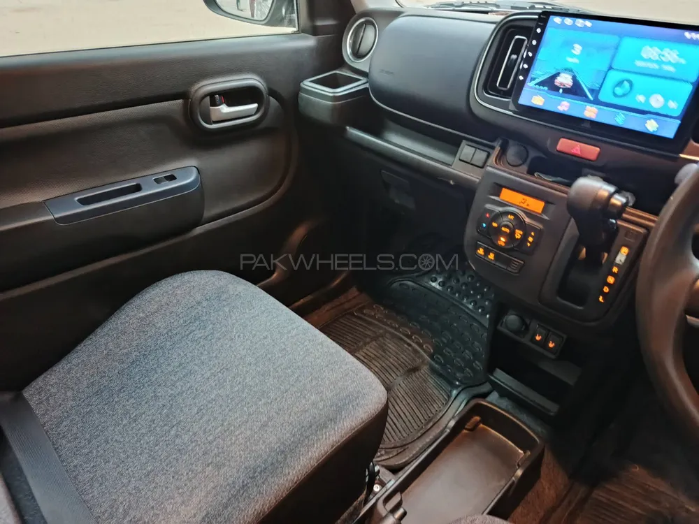 Suzuki Alto 2022 for Sale in Karachi Suzuki Alto 2022 for Sale in Karachi Image-10