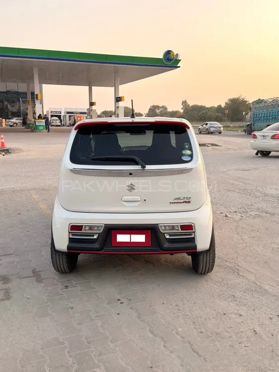 Suzuki Alto 2015 for Sale in Islamabad Suzuki Alto 2015 for Sale in Islamabad Image-2