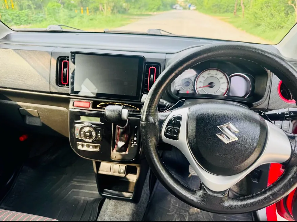 Suzuki Alto 2015 for Sale in Islamabad Suzuki Alto 2015 for Sale in Islamabad Image-6