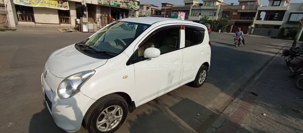 Suzuki Alto 2011 for Sale in Lahore Suzuki Alto 2011 for Sale in Lahore Image-2
