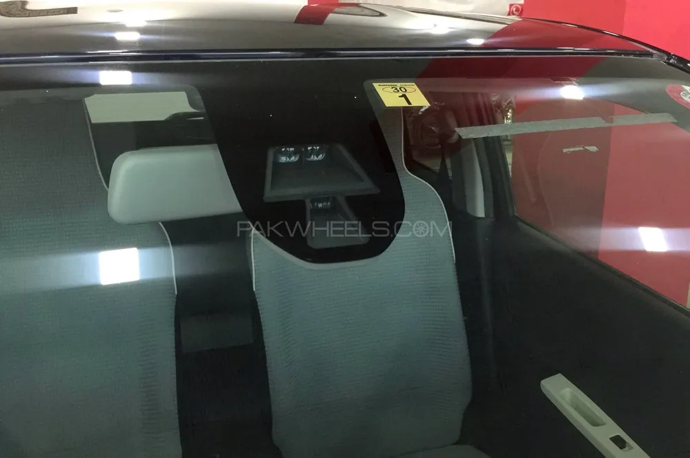 Suzuki Alto 2015 for Sale in Islamabad Suzuki Alto 2015 for Sale in Islamabad Image-12