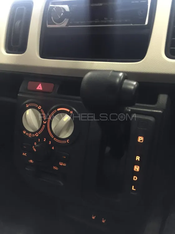 Suzuki Alto 2015 for Sale in Islamabad Suzuki Alto 2015 for Sale in Islamabad Image-11