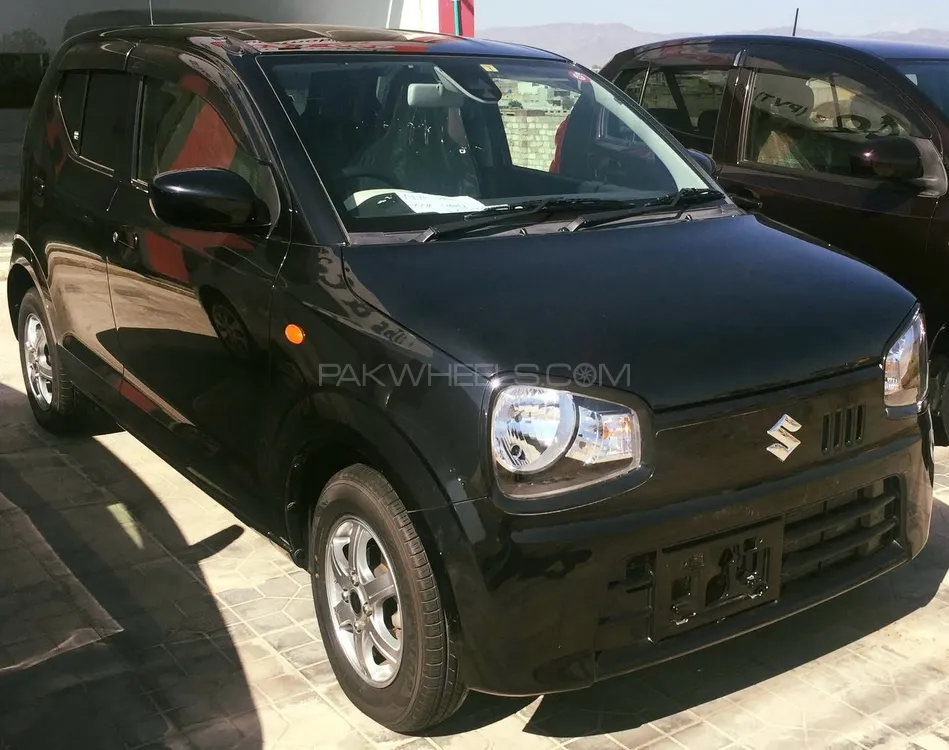 Suzuki Alto 2015 for Sale in Islamabad Suzuki Alto 2015 for Sale in Islamabad Image-14