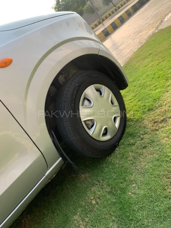 Suzuki Alto 2022 for Sale in Lahore Suzuki Alto 2022 for Sale in Lahore Image-5