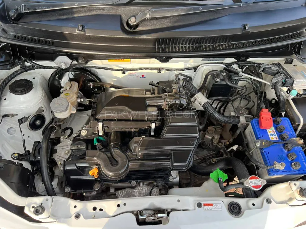 Suzuki Alto 2022 for Sale in Rawalpindi Suzuki Alto 2022 for Sale in Rawalpindi Image-7
